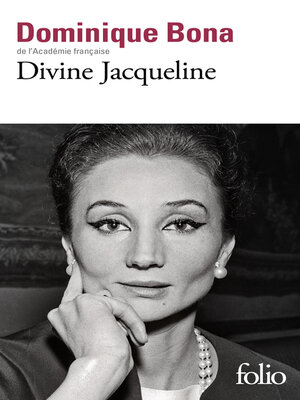cover image of Divine Jacqueline